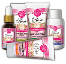 rosa